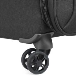 Delsey Paris Valise Souple Brochant 2.0 Extensible 67 Cm Noir 13 Delsey Paris Valise Souple Brochant 2.0 Extensible 67 Cm Noir -Delsey valise souple brochant 20 extensible 67 cm noir 6