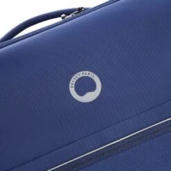 Delsey Paris Valise Souple Brochant 2.0 Extensible 78 Cm Bleu 12 Delsey Paris Valise Souple Brochant 2.0 Extensible 78 Cm Bleu -Delsey valise souple brochant 20 extensible 78 cm bleu 5
