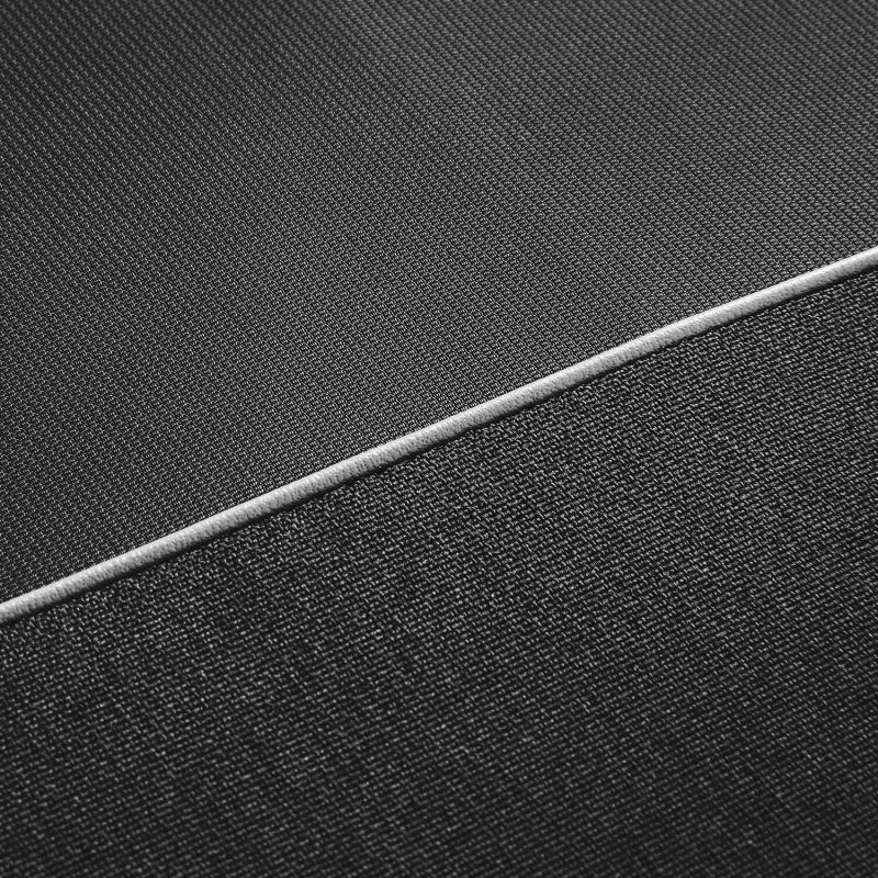 Delsey Paris Valise Souple Brochant 2.0 Extensible 78 Cm Noir 5 Delsey Paris Valise Souple Brochant 2.0 Extensible 78 Cm Noir – Image 5