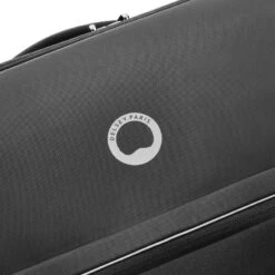Delsey Paris Valise Souple Brochant 2.0 Extensible 78 Cm Noir 12 Delsey Paris Valise Souple Brochant 2.0 Extensible 78 Cm Noir -Delsey valise souple brochant 20 extensible 78 cm noir 5