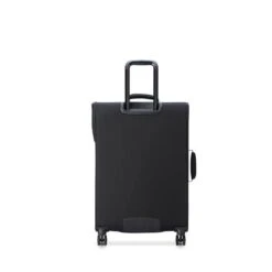 Delsey Paris Valise Souple Maubert 2.0 69 Cm Noir 11 Delsey Paris Valise Souple Maubert 2.0 69 Cm Noir -Delsey valise souple maubert 20 69 cm noir 5