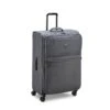 Delsey Paris Valise Souple Maubert 2.0 79 Cm Anthracite