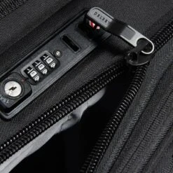 Delsey Paris Valise Souple Maubert 2.0 79 Cm Noir 8 Delsey Paris Valise Souple Maubert 2.0 79 Cm Noir -Delsey valise souple maubert 20 79 cm noir 3