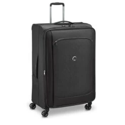 Delsey Paris Valise Souple Montmartre Air 2.0 Extensible En RPET 83 Cm Noir 8 Delsey Paris Valise Souple Montmartre Air 2.0 Extensible En RPET 83 Cm Noir -Delsey valise souple montmartre air 20 extensible en rpet 83 cm noir 2