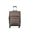 Delsey Paris Valise Souple Sky Max 2.0 Extensible 68.5 Cm Beige