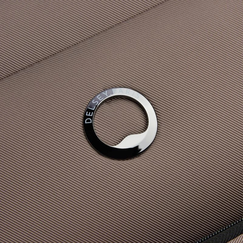 Delsey Paris Valise Souple Sky Max 2.0 Extensible 68.5 Cm Beige 6 Delsey Paris Valise Souple Sky Max 2.0 Extensible 68.5 Cm Beige – Image 6