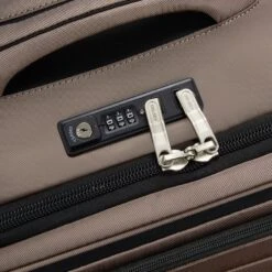 Delsey Paris Valise Souple Sky Max 2.0 Extensible 68.5 Cm Beige 16 Delsey Paris Valise Souple Sky Max 2.0 Extensible 68.5 Cm Beige -Delsey valise souple sky max 20 extensible 685 cm beige 6