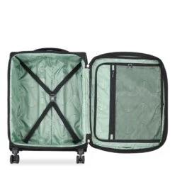 Delsey Paris Valise Souple Sky Max 2.0 Extensible 68.5 Cm Noir 12 Delsey Paris Valise Souple Sky Max 2.0 Extensible 68.5 Cm Noir -Delsey valise souple sky max 20 extensible 685 cm noir 2