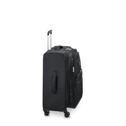 Delsey Paris Valise Souple Sky Max 2.0 Extensible 68.5 Cm Noir 15 Delsey Paris Valise Souple Sky Max 2.0 Extensible 68.5 Cm Noir -Delsey valise souple sky max 20 extensible 685 cm noir 5