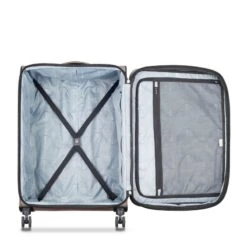 Delsey Paris Valise Souple Sky Max 2.0 Extensible 79 Cm Beige 12 Delsey Paris Valise Souple Sky Max 2.0 Extensible 79 Cm Beige -Delsey valise souple sky max 20 extensible 79 cm beige 2