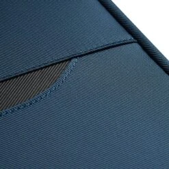 Delsey Paris Valise Souple Sky Max 2.0 Extensible 79 Cm Bleu -Delsey valise souple sky max 20 extensible 79 cm bleu 7