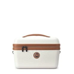 Delsey Paris Vanity Rigide Châtelet Air 2.0 32 Cm Angora